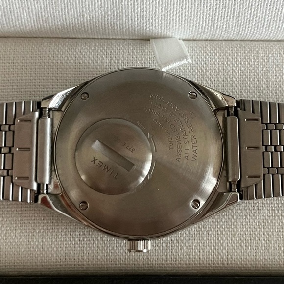 Timex Q - Picture 5 of 6